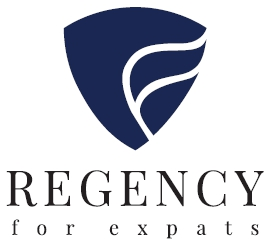 Regency for Expats